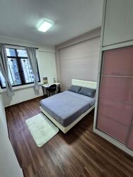 Parc Oasis (D22), Condominium #463199761